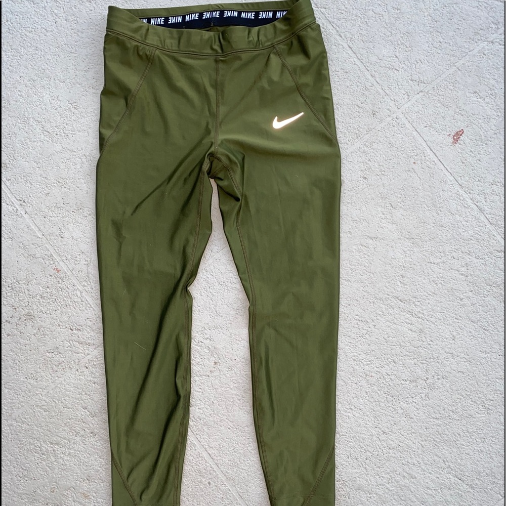 Women’s Nike Leggings